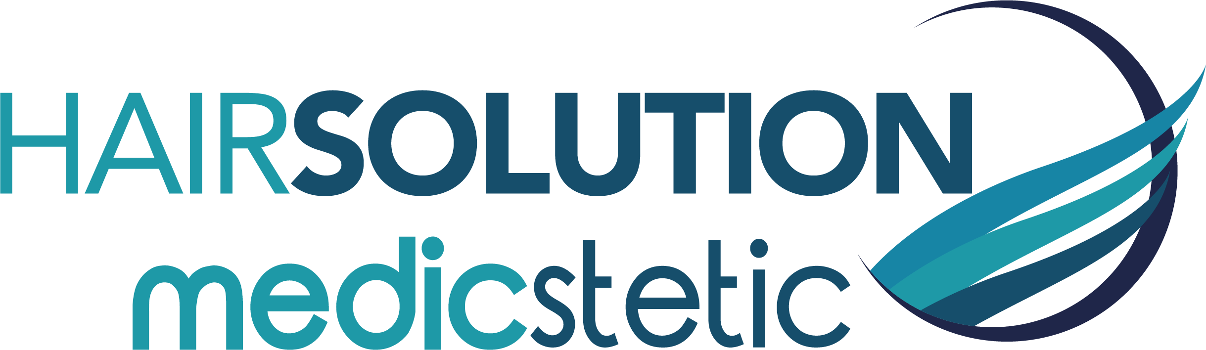 Hair Solution · Medicstetic